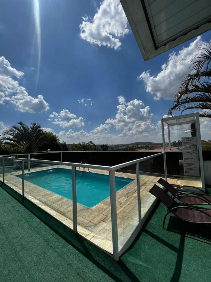 Hotel Itr-Spa Итупева Экстерьер фото