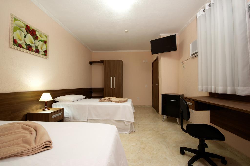 Hotel Itr-Spa Итупева Номер фото