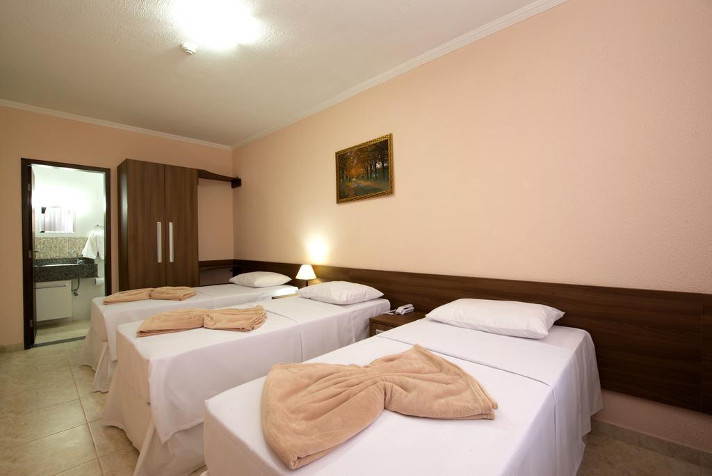 Hotel Itr-Spa Итупева Номер фото