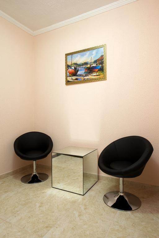 Hotel Itr-Spa Итупева Экстерьер фото