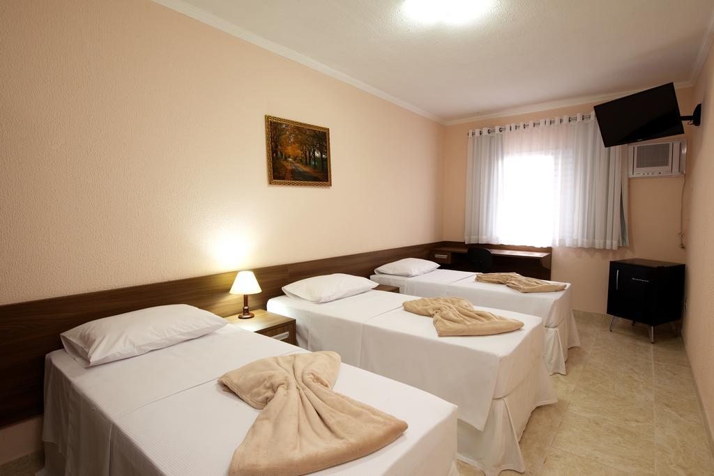 Hotel Itr-Spa Итупева Номер фото
